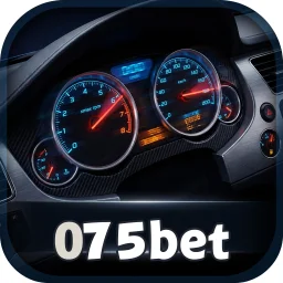 075BET — ikon APK