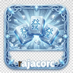 RAJACORC — ikon APK
